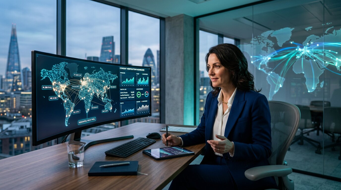 Residential Proxy Provider Compliant Consent Sourcing Social Media Business Use Terms 2026: What Businesses Need to Know Before Choosing a Provider