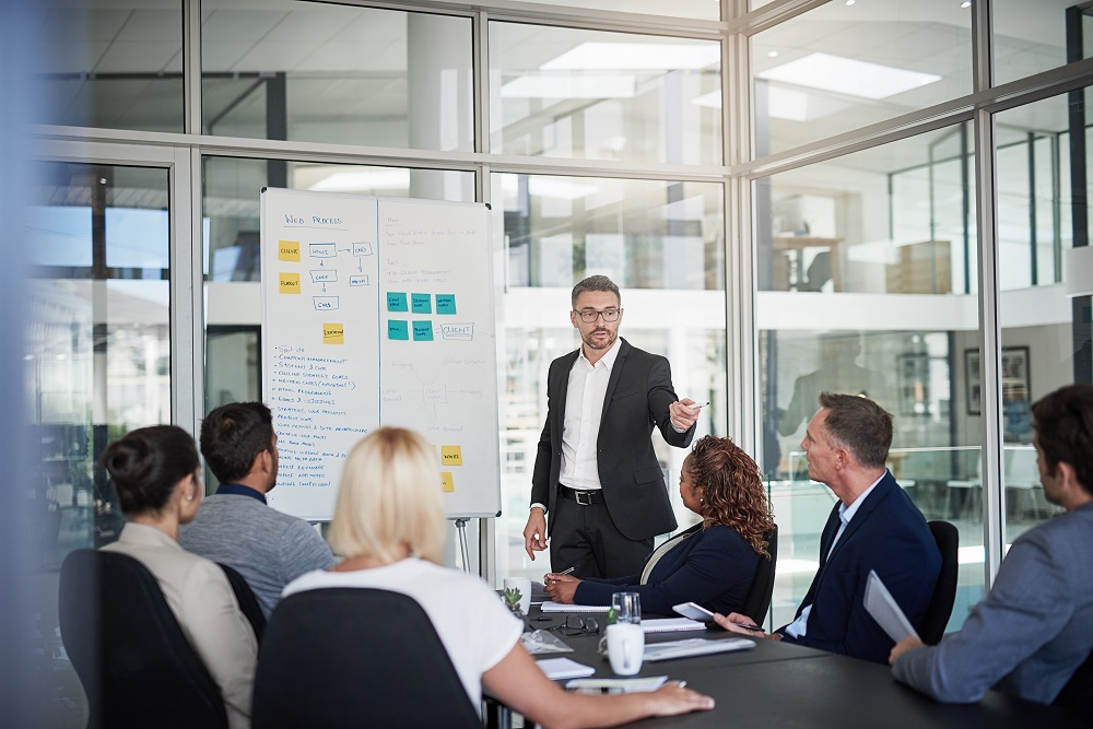 SEO Mastery Summit: A Standout SEO Conference